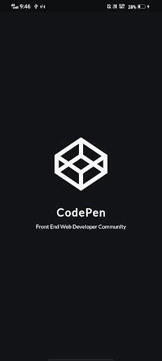 CodePen: Pens & Source Codes .